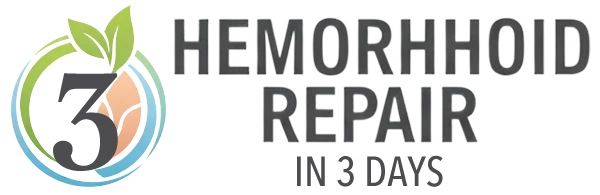 Hemorrhoid Repair