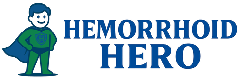 Hemorrhoid Hero
