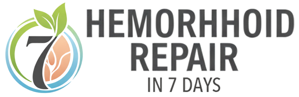 Hemorrhoid Repair